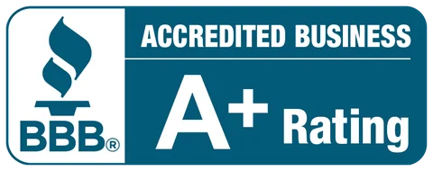BBB A+ Rating