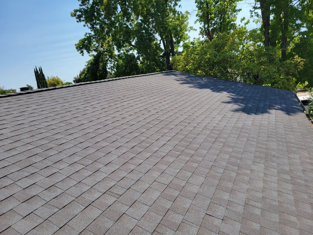 Flat Roof Systems in Sacramento, CA